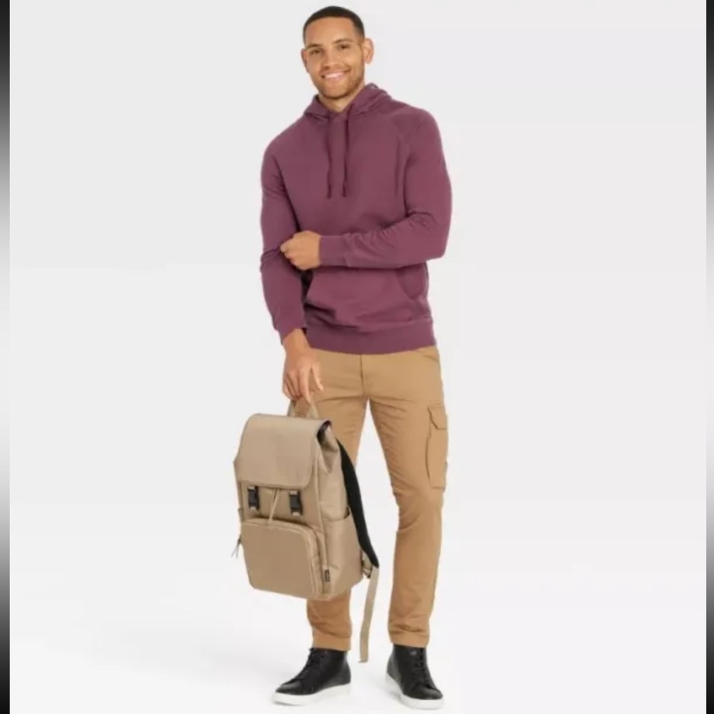 Goofellow & Co men’s Hoodie